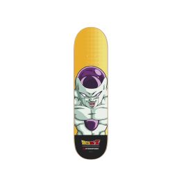 HYDROPONIC DRAGON BALL COLLAB FRIEZA 8,125'' SKATE DECK