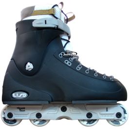 その他 ROLLER SKATING STUART & KUNG FU KEVIN KOFUBOKE 2-in-1 Roller Skates & Sneakers Unisex Retractable