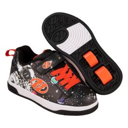 ZAPATILLAS CON RUEDAS HEELYS DUAL UP X2 HE101117 - Technical View