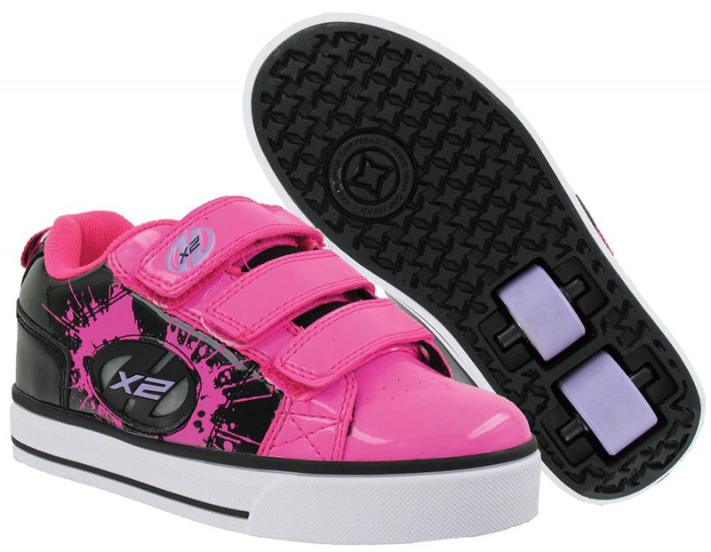 heelys hx2
