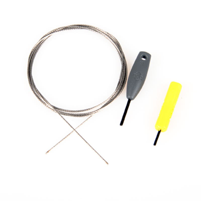 zapatillas fila con cierre boa