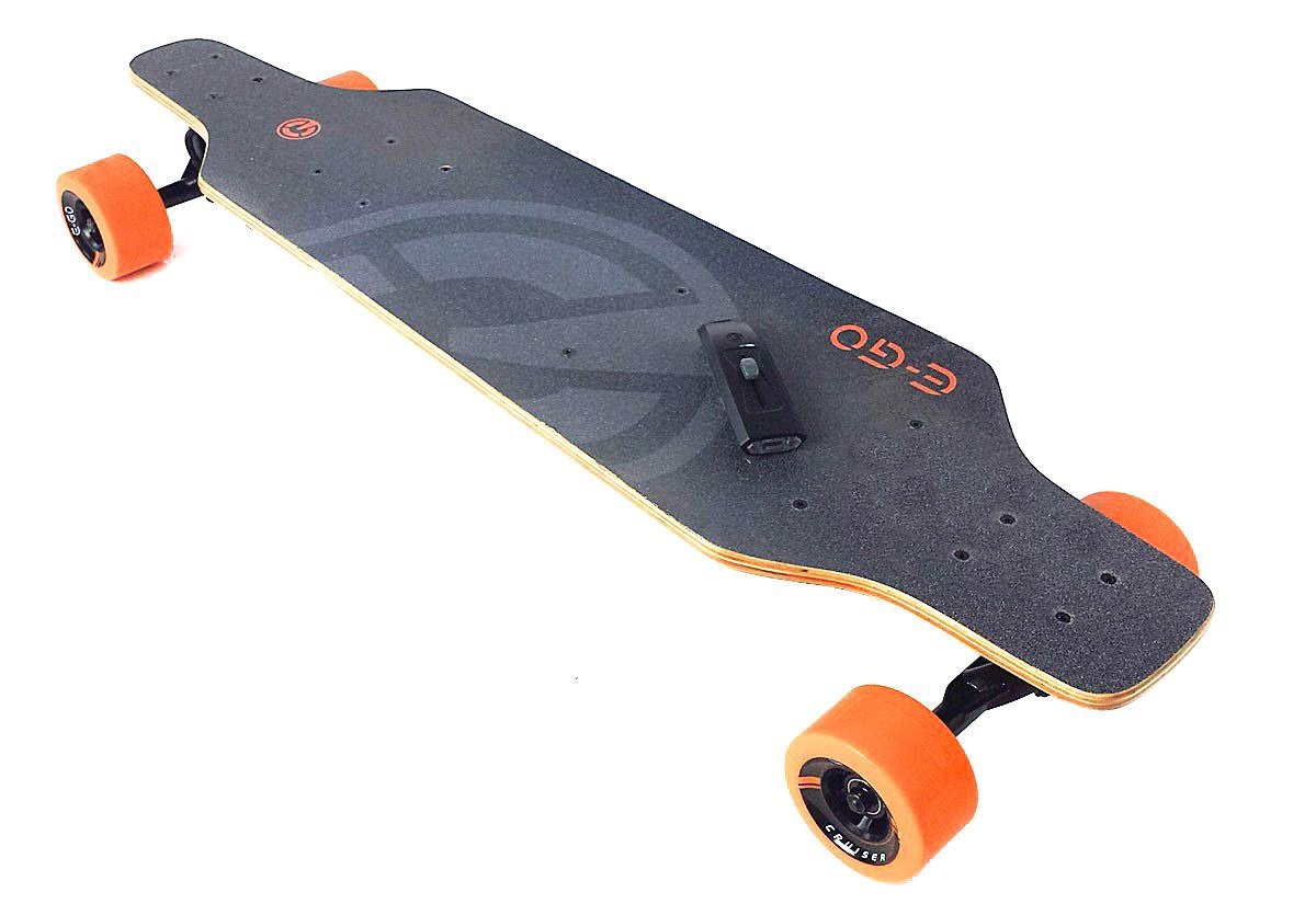 Go longboard clearance