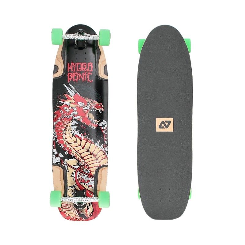 longboard hydroponic dragon 2
