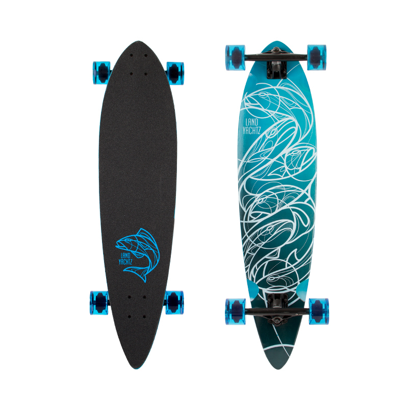 Landyachtz chief clearance