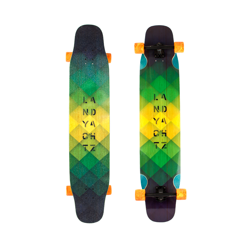 Landyachtz bamboo stratus clearance