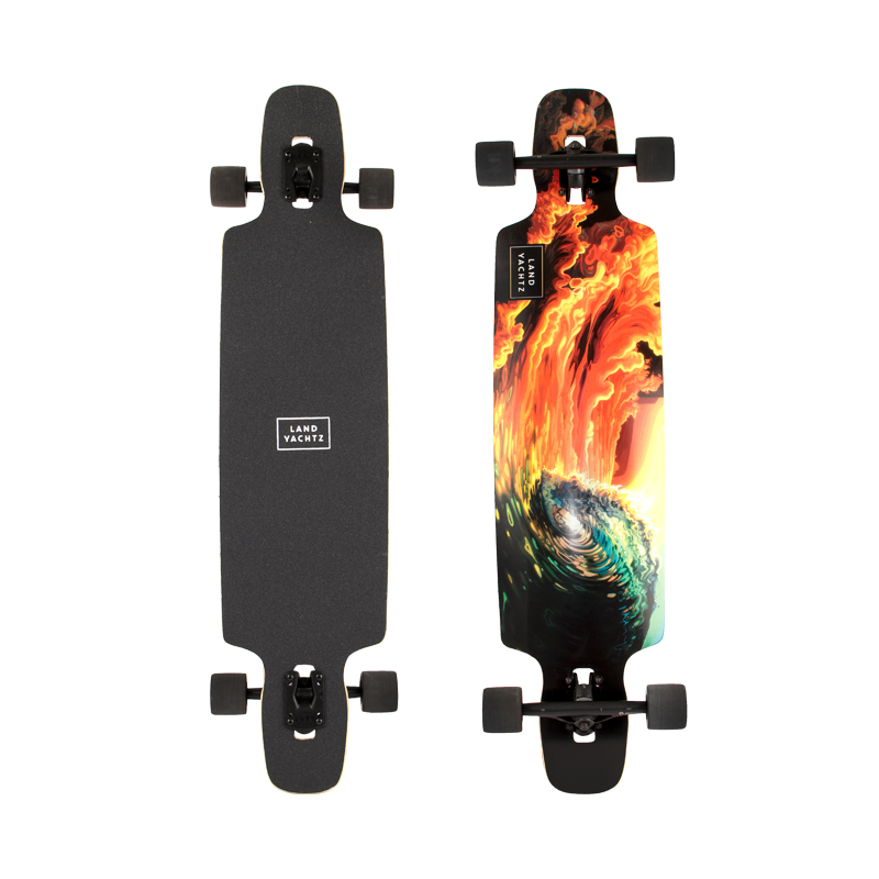 Landyachtz drop carve 40 Clearance