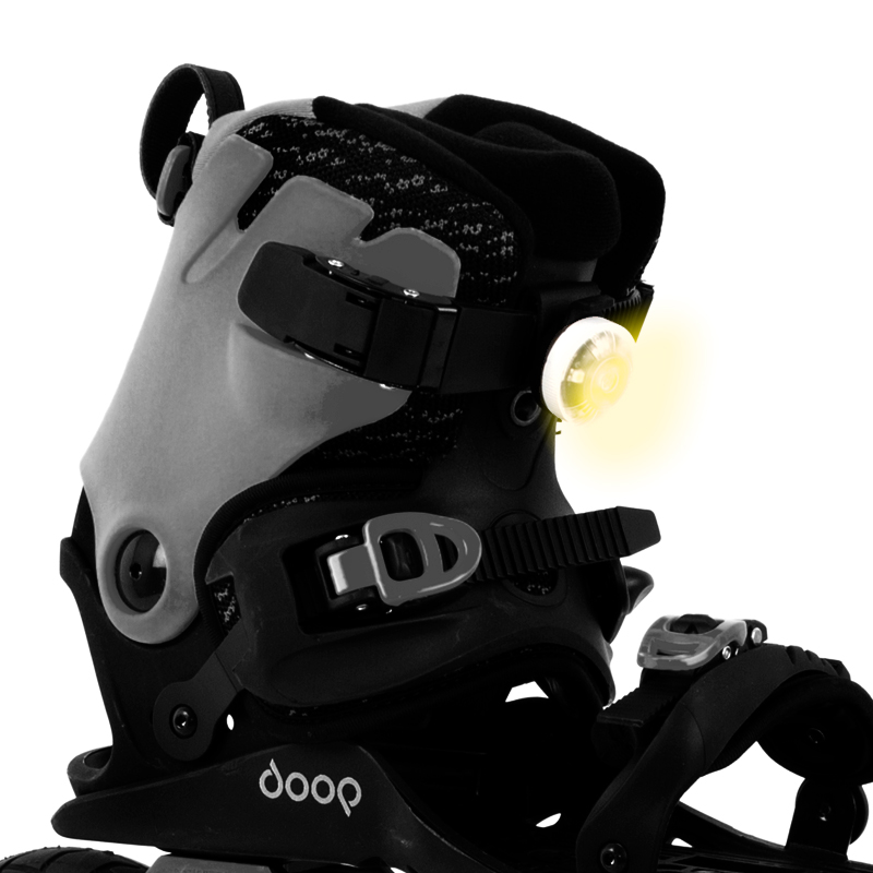 Doop trinity swift 150 edge nordic skates clearance