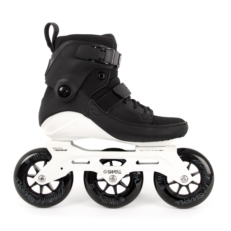 Powerslide swell black 110 clearance
