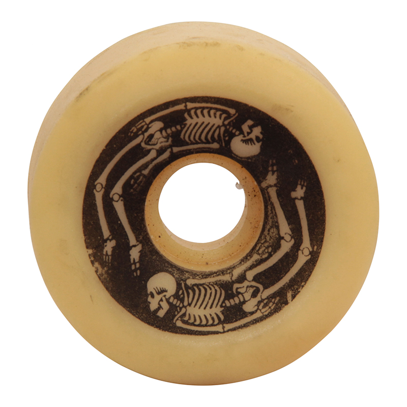 Bones longboard wheels clearance