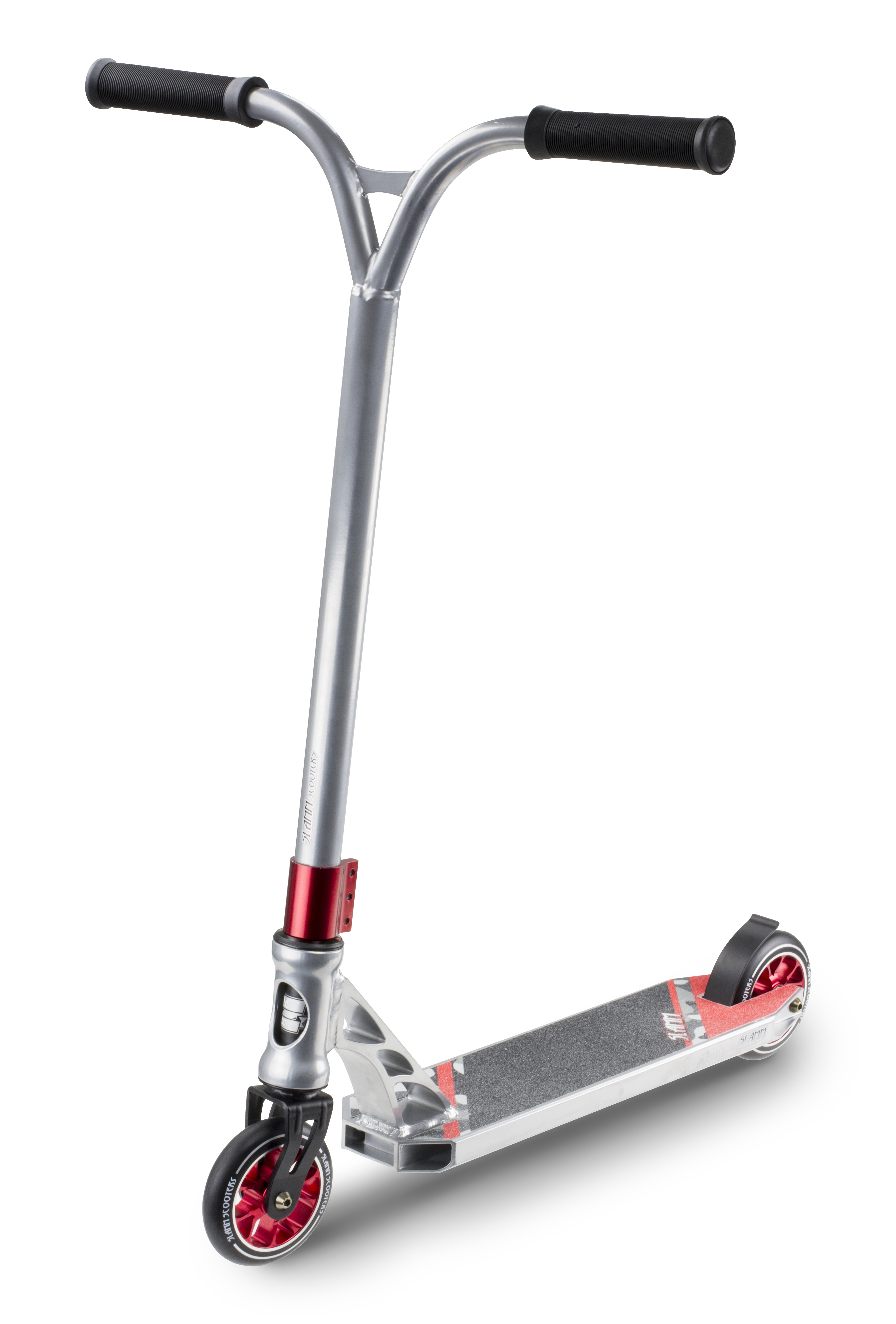 slamm scooters