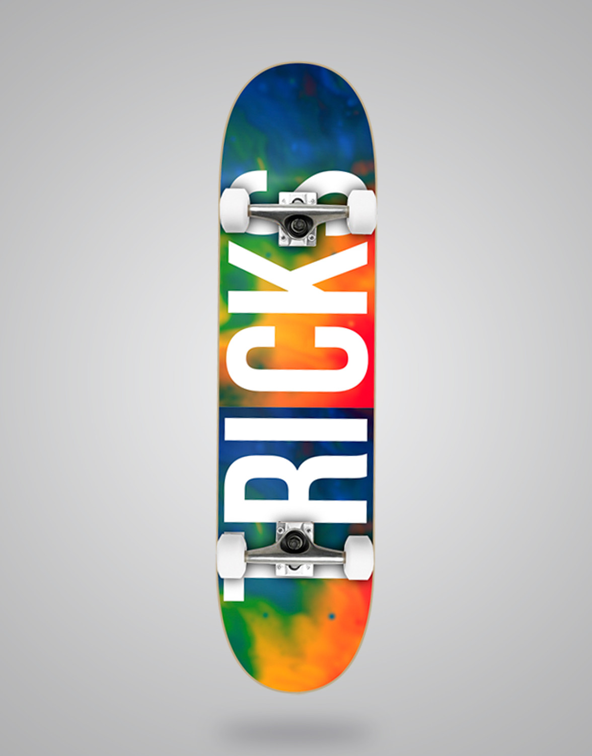 Skate Tricks Hippye 7 75 Medium Concave