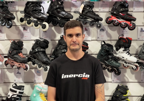 Dani - Sales Forcel