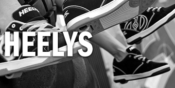Black friday Heelys