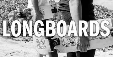 Black friday longboard