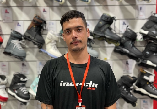 Paco - Logistics