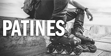 Black friday patines
