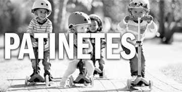 Black friday Patinetes