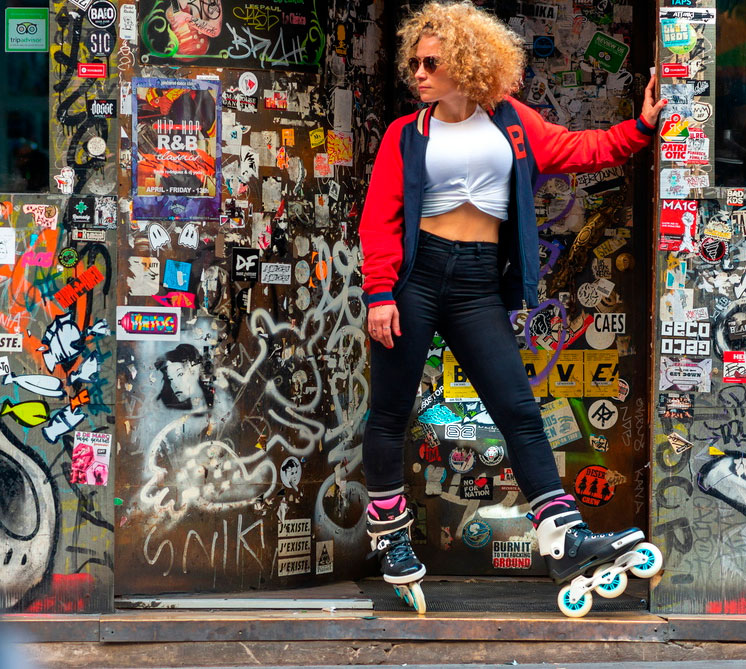 Shopping Guide for freeskates