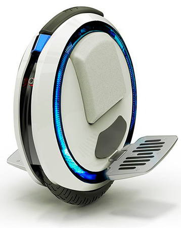Monociclo eléctrico Ninebot